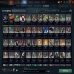 🏅 MMR 7104 | 🕒 1764 hours | 🛡 9930