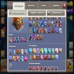 🏰 Clash of Clans account | Town Hall 16 | Level 132
