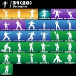 🎨 29 скінів | 🌟 Fortnite акаунт