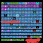 🎨 180 skins | 🌟 Fortnite account