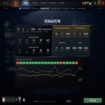 🏅 MMR 3697 | 🕒 380 годин | 🛡 11504