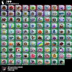 🎨 79 скінів | 🌟 Fortnite акаунт