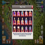 🏰 Clash of Clans акаунт | Ратуша 13 | Рівень 0