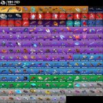 🎨 186 скінів | 🌟 Fortnite акаунт