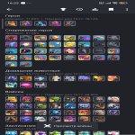 🏰 Clash of Clans акаунт | 17 ратуша | 202 рівень