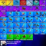 🎨 41 skins | 🌟 Fortnite account