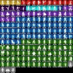 🎨 201 skins | 🌟 Fortnite account