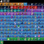 🎨 77 skins | 🌟 Fortnite account