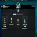 🏅 MMR 4800 | 🕒 6600 hours | 🛡 9200