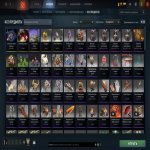 🏅 MMR 7317 | 🕒 1300 годин | 🛡 9998