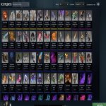 🏅 MMR 7800 | 🕒 1600 hours | 🛡 10000