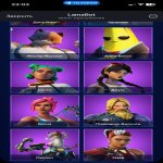 🎨 43 skins | 🌟 Fortnite account