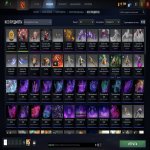 🏅 MMR 6854 | 🕒 669 годин | 🛡 10383