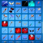 🎨 111 скінів | 🌟 Fortnite акаунт