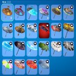 🎨 56 скінів | 🌟 Fortnite акаунт