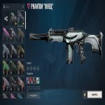 🎯 Valorant акаунт | Ранги розблоковані | EU | 28 агентів