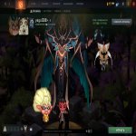 🏅 MMR 1600 | 🕒 150 часов | 🛡 9150