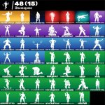 🎨 34 skins | 🌟 Fortnite account