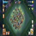 🏰 Clash of Clans акаунт | Ратуша 15 | 168 рівень