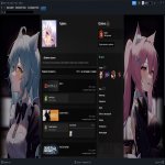 🏅 MMR 933 | 🕒 910 годин | 🛡 8564