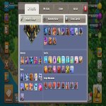 🏰 Clash of Clans акаунт | Ратуша 17 рівень | Рівень 100