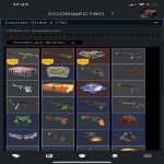 🔝 2001 ЭЛО | 🎯 Faceit Уровень 10 | 🕒 150+ часов — Готов к соревновательным матчам