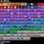 🎨 145 skins | 🌟 Fortnite account