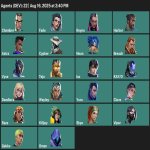 🎯 Valorant акаунт | Ранг: Silver 3 | EU | 22 агенти