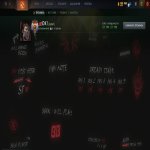 🏅 MMR 7817 | 🕒 1300 годин | 🛡 7799