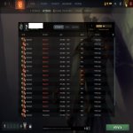 🏅 MMR 1 | 🕒 144 годин | 🛡 11035