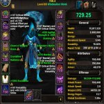 🎮 WoW акаунт | 80 рівень | Орда | Будь-який сервер