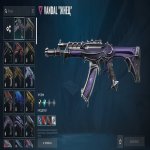 🎯 Valorant акаунт | Ранг не обмежений | EU | 28 агентів