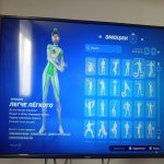 🎨 44 скінів | 🌟 Fortnite акаунт