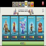 🏰 Clash of Clans акаунт | 11 ратуша | Рівень 11