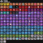 🎨 255 скінів | 🌟 Fortnite акаунт