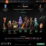 🏅 MMR 857 | 🕒 709 hours | 🛡 7483