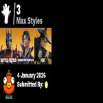 🎨 25 скінів | 🌟 Fortnite акаунт