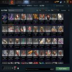 🏅 MMR 1835 | 🕒 448 годин | 🛡 6178