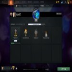 🏅 MMR 7090 | 🕒 300 годин | 🛡 12000