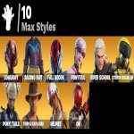 🎨 55 скінів | 🌟 Fortnite акаунт