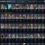 🏅 MMR 550 | 🕒 1182 hours | 🛡 8961