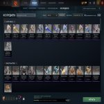 🏅 MMR 4214 | 🕒 303 годин | 🛡 6210