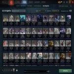 🏅 MMR - | 🕒 1548 hours | 🛡 2100