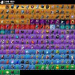 🎨 230 skins | 🌟 Fortnite account