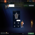 🏅 MMR 11754 | 🕒 180 годин | 🛡 10719