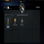 🏅 MMR 1 | 🕒 150 годин | 🛡 10600