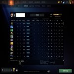 🏅 MMR 9503 | 🕒 140 hours | 🛡 10504