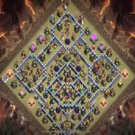 🏰 Clash of Clans акаунт | Ратуша 14 | Рівень 167