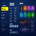 🎨 181 skins | 🌟 Fortnite account