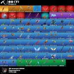 🎨 69 skins | 🌟 Fortnite account